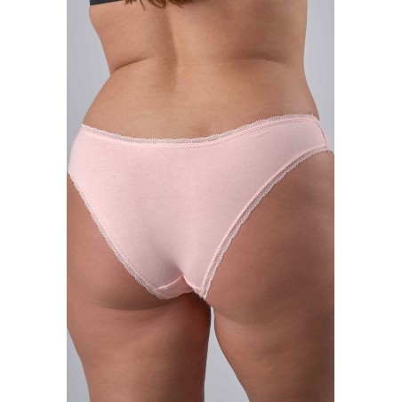 Intimidao 6632 panties