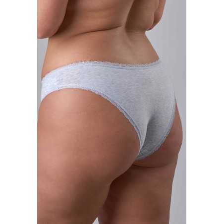 Intimidao 6632 panties