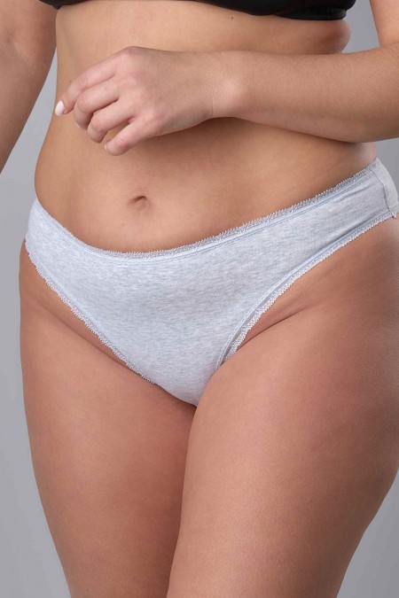 Intimidao 6632 panties