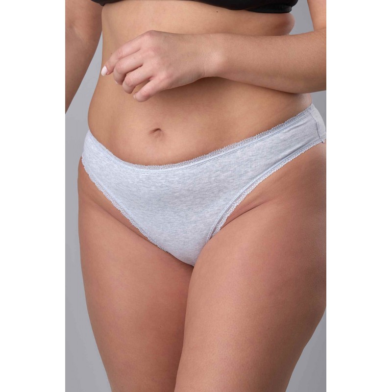 Intimidao 6632 panties