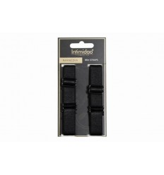 Intimidao Cotton Straps 15 mm