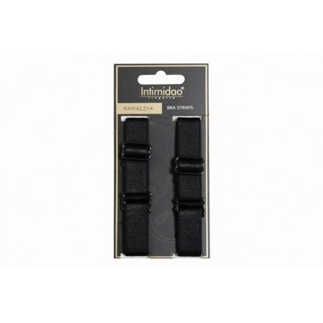 Intimidao Cotton Straps 15 mm