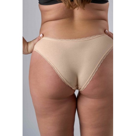 Intimidao 6632 panties