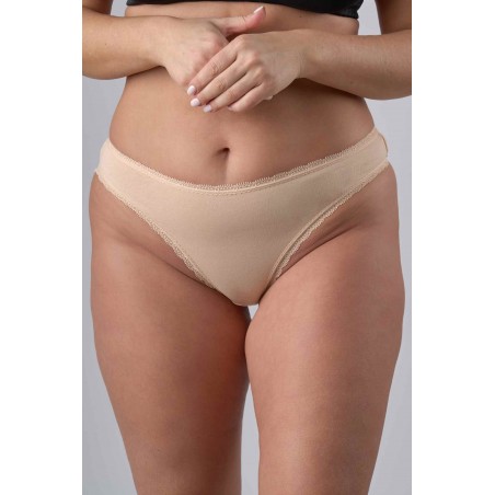 Intimidao 6632 panties