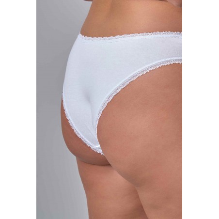 Intimidao 6632 panties