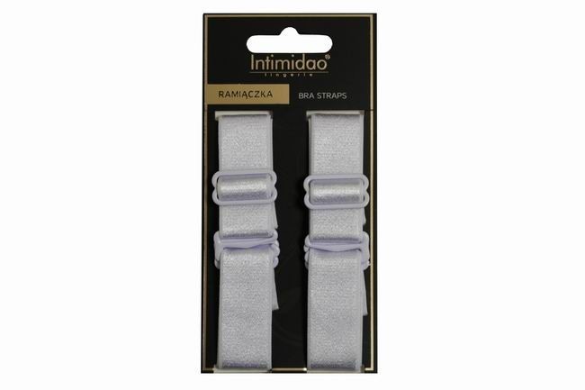 Cotton straps Intimidao 18 mm