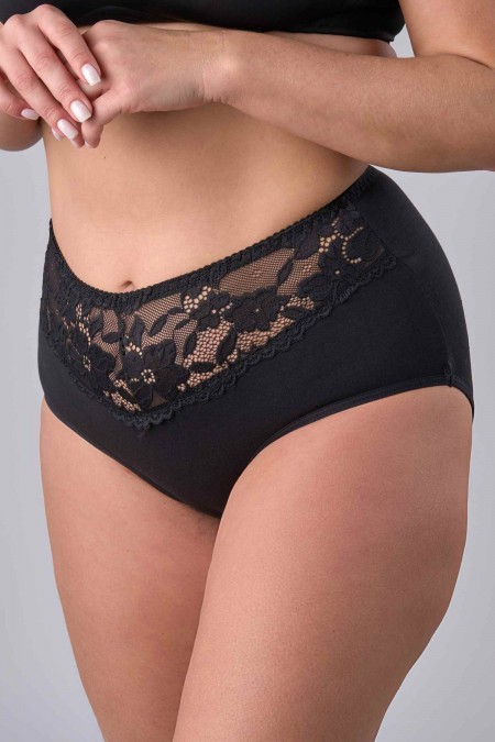 Intimidao panties 6116