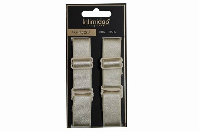 Cotton straps Intimidao 18 mm