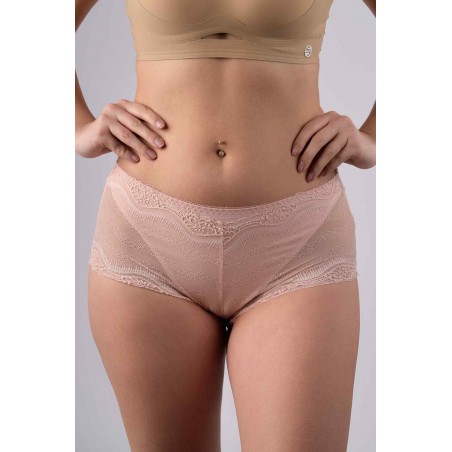 Figi Intimidao 2336 – klasyczne figi koronkowe 2XL–4XL | Hurtownia bielizny Anfen.eu