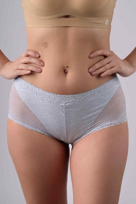 Figi Intimidao 2336 – klasyczne figi koronkowe 2XL–4XL | Hurtownia bielizny Anfen.eu