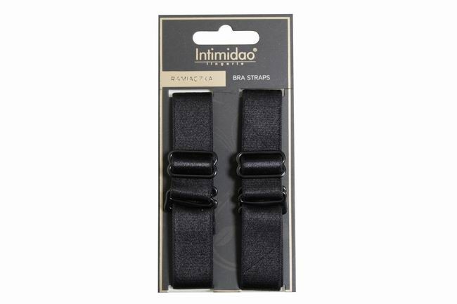 Cotton straps  Intimidao 18 mm