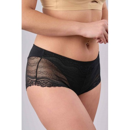 Figi Intimidao 2336 – klasyczne figi koronkowe 2XL–4XL | Hurtownia bielizny Anfen.eu