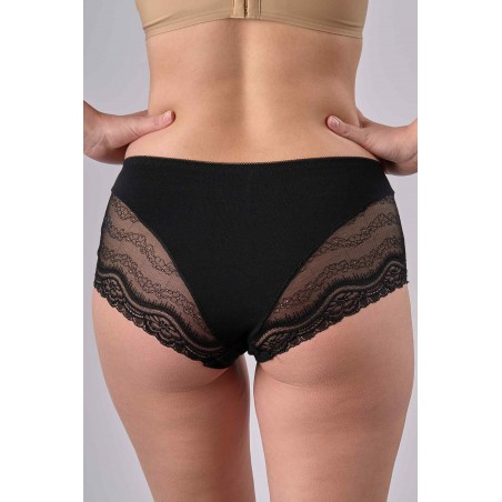 Figi Intimidao 2336 – klasyczne figi koronkowe 2XL–4XL | Hurtownia bielizny Anfen.eu