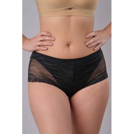 Figi Intimidao 2336 – klasyczne figi koronkowe 2XL–4XL | Hurtownia bielizny Anfen.eu