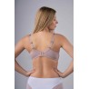 Biustonosz Intimidao 8862D - Tył - Bielizna Damska Hurt - Anfen.eu