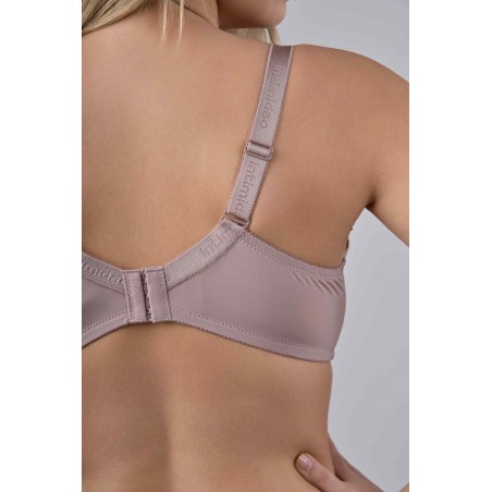 Intimidao 8862D bra
