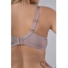 Biustonosz Intimidao 8862D - Tył - Bielizna Damska Hurt - Anfen.eu