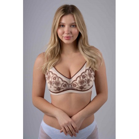 Intimidao 8862D bra