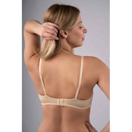 Biustonosz Anfen 21-050C - Hurtownia Bielizny - Bielizna Hurt - Bardotka