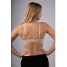 Biustonosz Anfen 21-050D - Hurtownia Bielizny Online - Hurt Bielizna - Bardotka