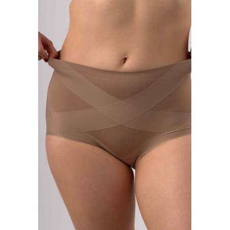 Majtki Intimidao ZB2393