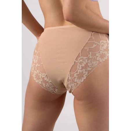 Majtki Intimidao 6843 - Hurtownia Majtek Damskich - Online - Bawełniane