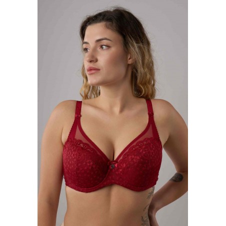 Biustonosz Anfen 31-067C - Hurtownia Bielizny Damskiej - Hurt