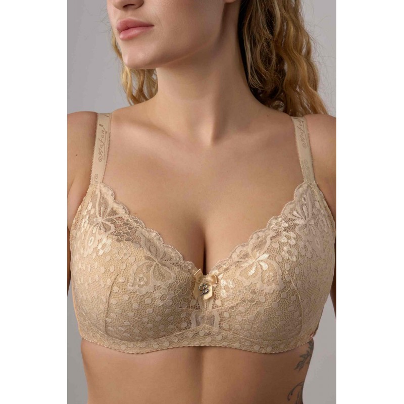 Anfen 41-002D bra - Wholesale Lingerie - Anfen.eu