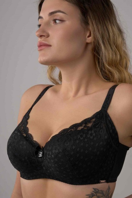 Biustonosz Anfen 41-002D - Hurtownia Bielizny - Anfen.eu