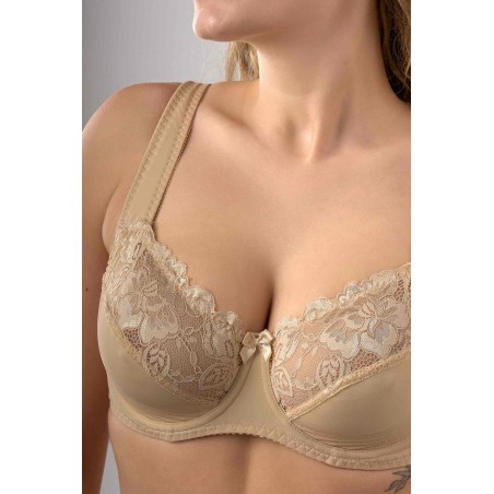 Anfen 5-612F bra - Lingerie Wholesale - Lace Wholesale