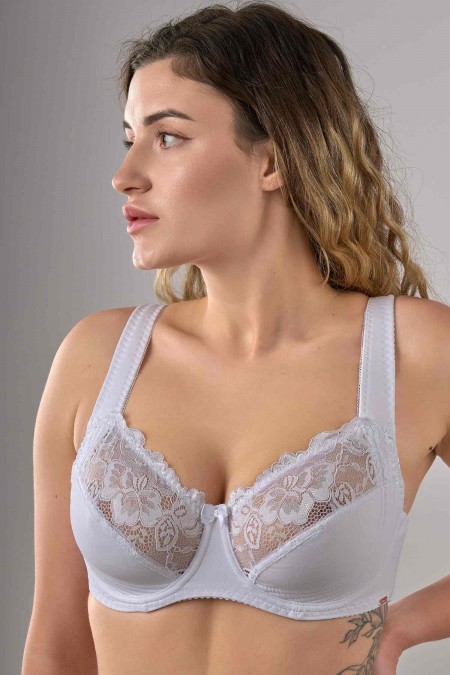 Anfen 5-612F bra - Lingerie Wholesale - Lace Wholesale