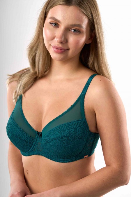 Anfen 4-873C bra - Anfen - Wholesale Women's Lingerie