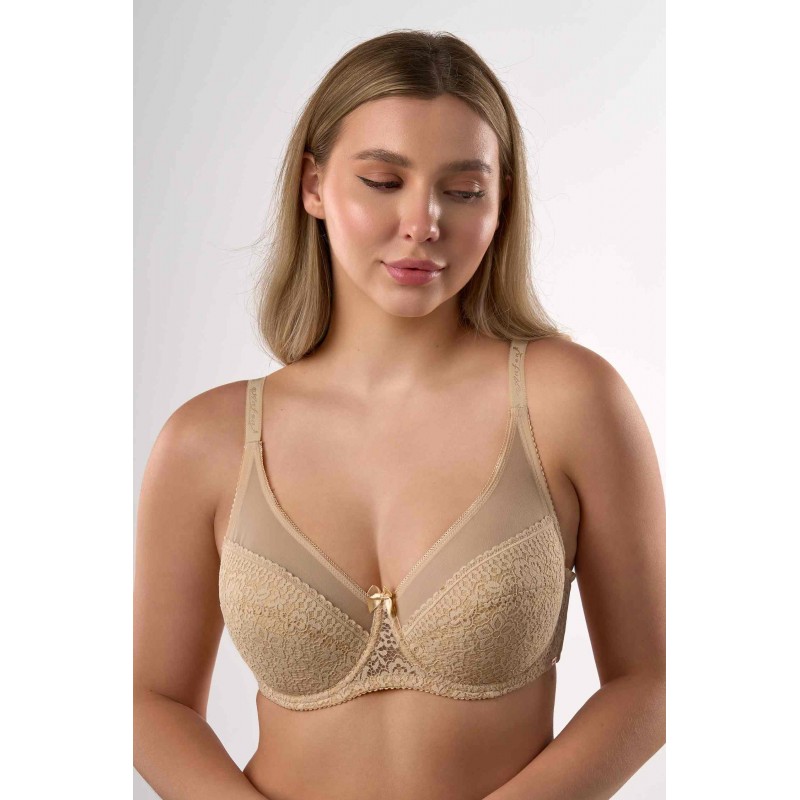 Anfen 4-873D bra - Anfen - Wholesale Lingerie - Wholesale Online