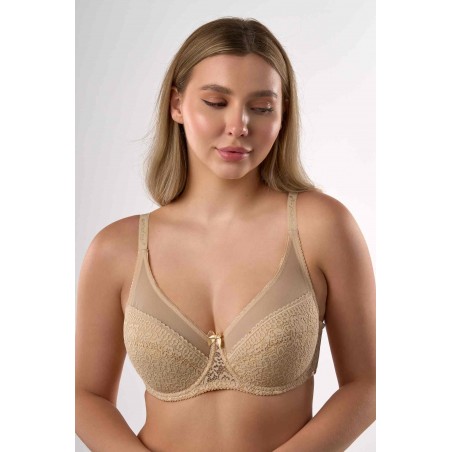 Biustonosz Anfen 4-873E - Hurtownia Bielizny Online - Damski