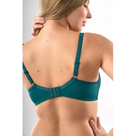 Anfen 4-873E bra - Wholesale Lingerie Online - Women's - Back