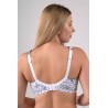 Biustonosz do Karmienia Anfen 7012D - Laktacyjny - Hurtownia Bielizny Online