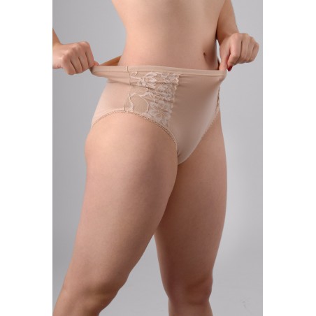 Majtki Intimidao 6842