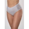 Majtki Intimidao D14 - Hurtownia Bielizny - Koronka boczna - Majtki prążkowane - Prążki