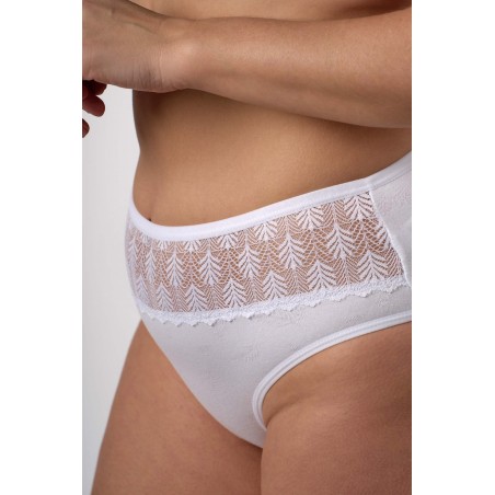 Majtki Intimidao 3821 - Koronka - Hurtownia Bielizny Online - Wólka Kosowska