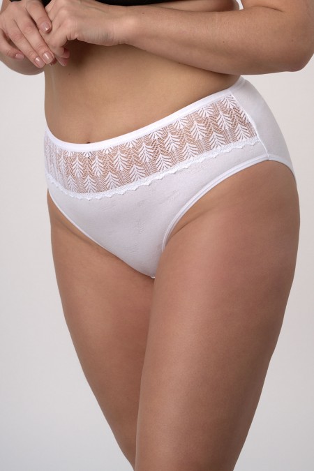 Majtki Intimidao 3821 - Koronka - Hurtownia Bielizny Online - Wólka Kosowska