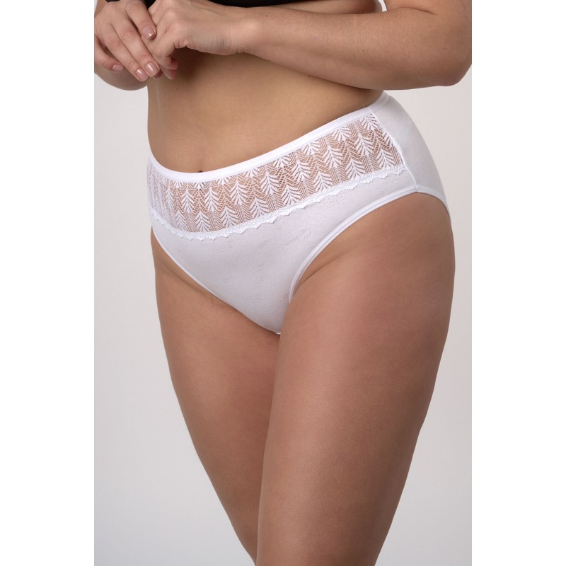 Majtki Intimidao 3821 - Koronka - Hurtownia Bielizny Online - Wólka Kosowska
