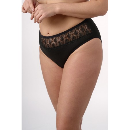 Majtki Intimidao 3821 - Koronka - Hurtownia Bielizny Online - Wólka Kosowska