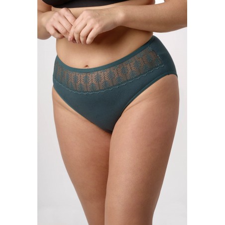 Majtki Intimidao 3821 - Koronka - Hurtownia Bielizny Online - Wólka Kosowska