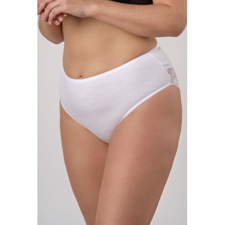 Majtki Intimidao 3816 - Bielizna Hurt Online - Hurtownia - Koronka z Tyłu