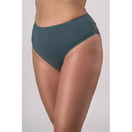 Majtki Intimidao 3816 - Bielizna Hurt Online - Hurtownia - Koronka z Tyłu