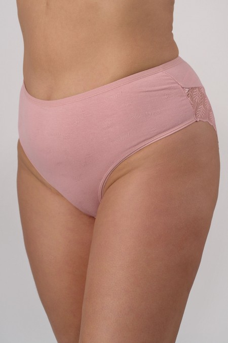 Majtki Intimidao 3816 - Bielizna Hurt Online - Hurtownia - Koronka z Tyłu