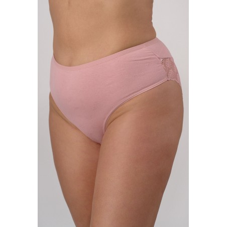Majtki Intimidao 3816 - Bielizna Hurt Online - Hurtownia - Koronka z Tyłu