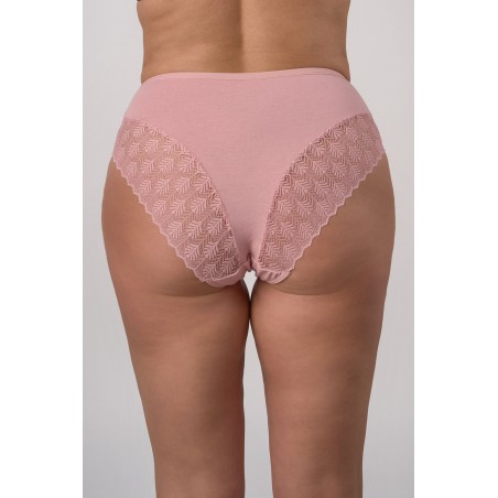 Majtki Intimidao 3816 - Bielizna Hurt Online - Hurtownia - Koronka z Tyłu