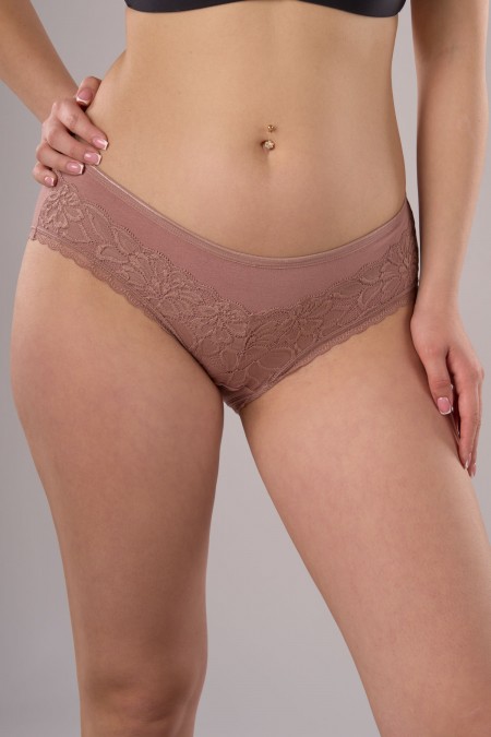 Majtki Intimidao 6631 - Hurtownia Bielizny Online - Wzorek - Figi - Hurt