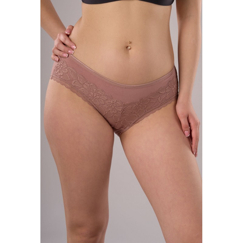 Majtki Intimidao 6631 - Hurtownia Bielizny Online - Wzorek - Figi - Hurt